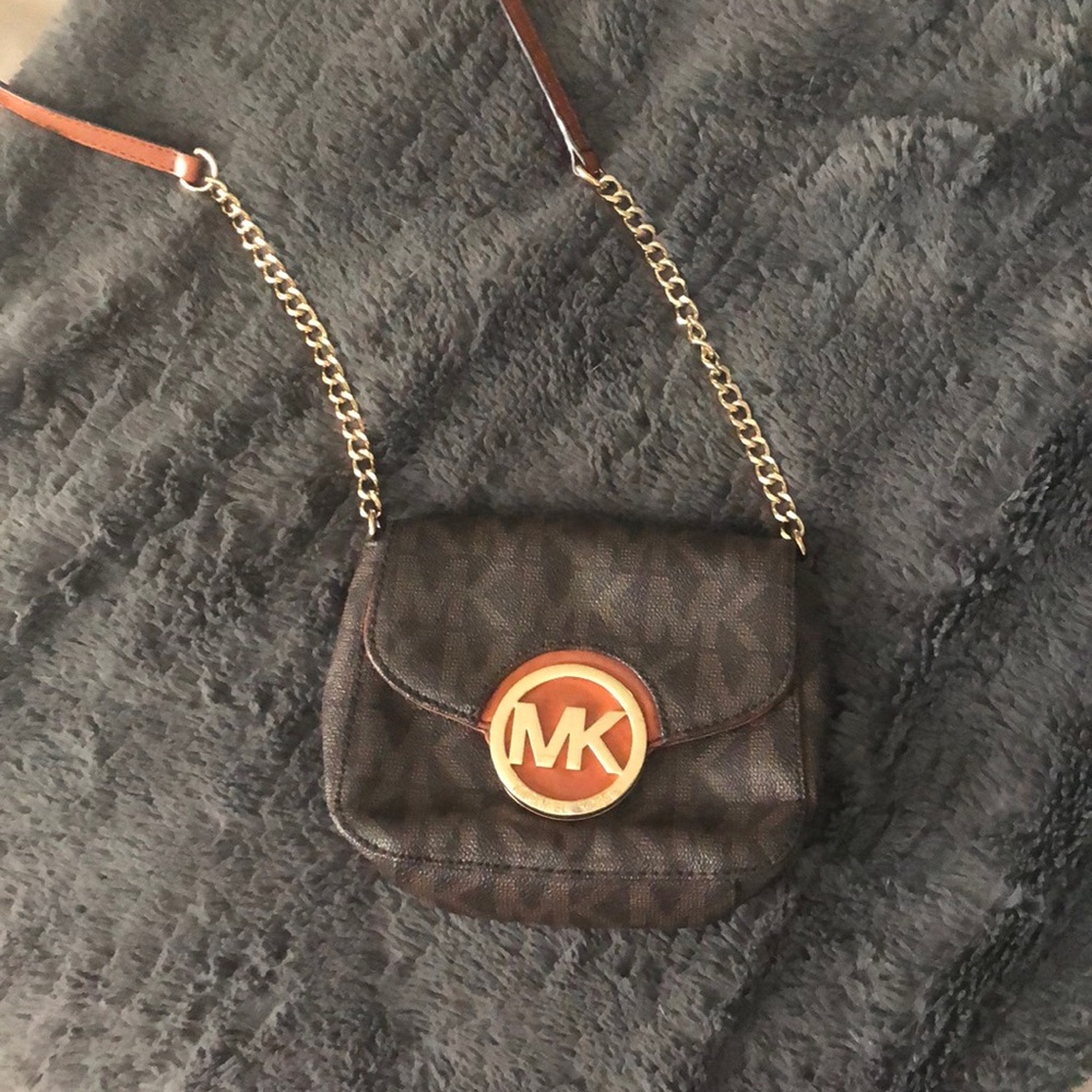 Michael Kors Crossbody